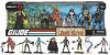 Gi G.I. Joe 25th Exclusive Defense Of Cobra Island 7 Pack by Hasbro